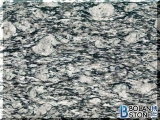 China Sea Wave White Granite