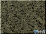 China Yanshan Green Granite